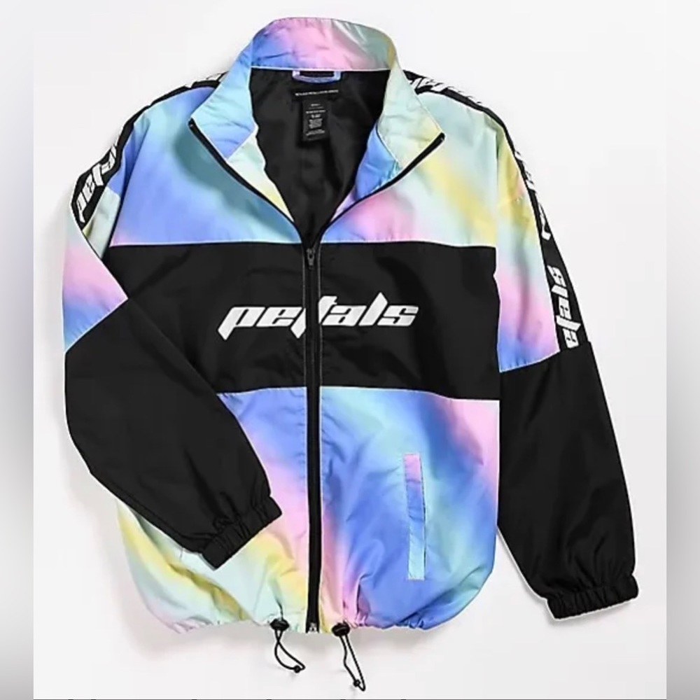 Sports jacket